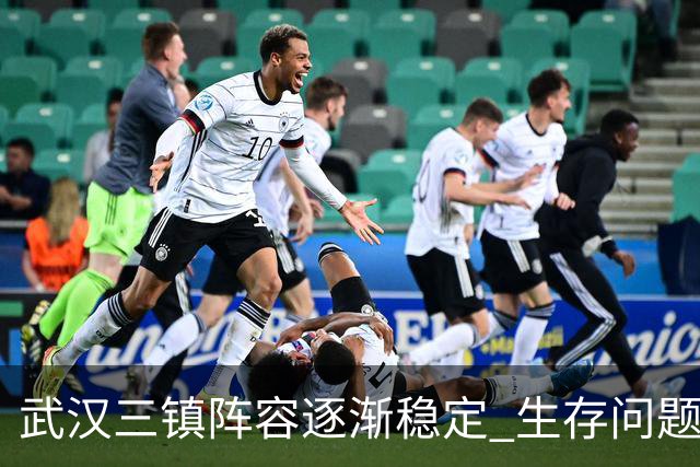 武汉三镇阵容逐渐稳定 生存问题基本得到解决